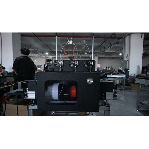 2026 Pre- New Launch: ZCAM L1 Series 80x80cm Industrial FDM 3D Printer for Signage & Channel Letters