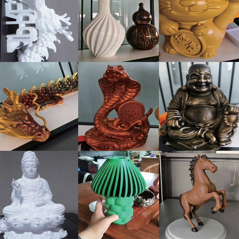 L2 S120 Large Format 4-Color 3D Channel Letter Printer