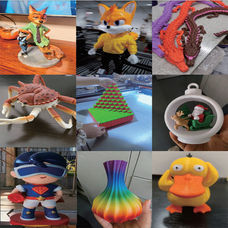 L2 SPro Integrated 4-Color 3D Channel Letter Printer with UV Curing