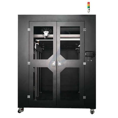 T1-100 Large Format Industrial Model-Making 3D Printer