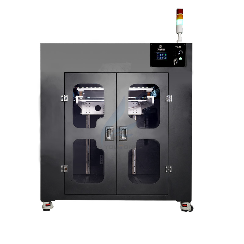 T1-60 Industrial Model-Making 3D Printer for Prototype and Design Models