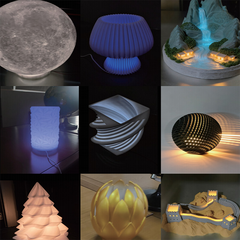 T1-60 Industrial Model-Making 3D Printer for Prototype and Design Models